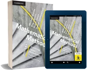 Csm vce Mathematical Methods Units 3 and 4 download free [PDF and Ebook] by David Greenwood year 2015
