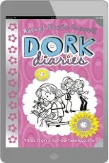 Dork Diaries download free [PDF and Ebook] by Rachel Renee Russell year 2015