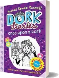 Dork Diaries: Once Upon a Dork download free [PDF and Ebook] by Rachel Renee Russell year 2015