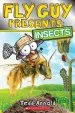 PDF Fly guy Presents: Insects (Scholastic Reader, Level 2) by Tedd Arnold