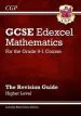 PDF Gcse Maths Edexcel Revision Guide: Higher - for the Grade 9-1 Course (With Online Edition) by Cgp Books