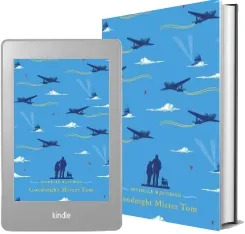 Goodnight Mister tom download free [PDF and Ebook] by Michelle Magorian year 2015