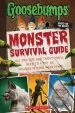 PDF Goosebumps: Monster Survival Guide by Susan Lurie