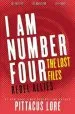 PDF I am Number Four: The Lost Files: Rebel Allies by Pittacus Lore