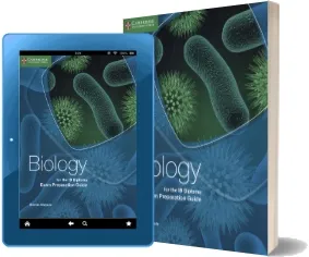 Ib Diploma: Biology for the ib Diploma Exam Preparation Guide download free [PDF and Ebook] by Brenda Walpole year 2015