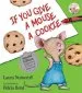 PDF If you Give a Mouse a Cookie by Laura Joffe Numeroff
