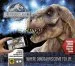 PDF Jurassic World - Where Dinosaurs Come to Life by Caroline Rowlands