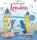 PDF Look Inside London by Jonathan Melmoth