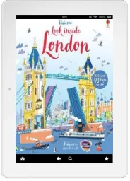 Look Inside London download free [PDF and Ebook] by Jonathan Melmoth year 2015