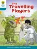 PDF Oxford Reading Tree Biff, Chip and Kipper Stories Decode and Develop: Level 9: The Travelling Players by Roderick Hunt