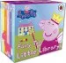 PDF Peppa Pig: Fairy Tale Little Library by Lauren Holowaty