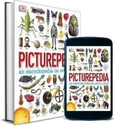 Picturepedia: An Encyclopedia on Every Page download free [PDF and Ebook] by Dk year 2015