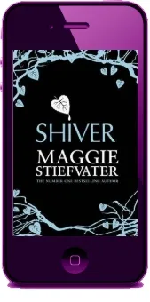 Shiver download free [PDF and Ebook] by Maggie Stiefvater year 2015
