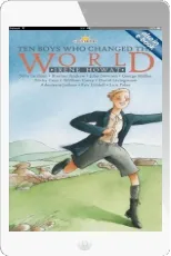 Ten Boys who Changed the World download free [PDF and Ebook] by Irene Howat year 2015