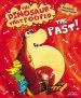 PDF The Dinosaur That Pooped the Past! by Tom Fletcher