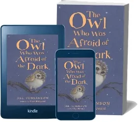 The owl who was Afraid of the Dark download free [PDF and Ebook] by Jill Tomlinson year 2015