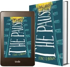 The Pause download free [PDF and Ebook] by John Larkin year 2015