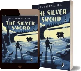 The Silver Sword download free [PDF and Ebook] by Ian Serraillier year 2015