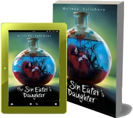 The sin Eater'S Daughter download free [PDF and Ebook] by Melinda Salisbury year 2015