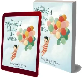 The Wonderful Things you Will be download free [PDF and Ebook] by Emily Martin year 2015