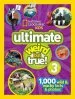 PDF Ultimate Weird but True! 3: 1,000 Wild and Wacky Facts and Photos! by National Geographic Kids