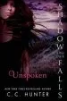 PDF Unspoken: Shadow Falls: After Dark by C. C. Hunter
