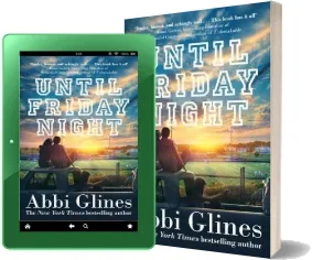 Until Friday Night download free [PDF and Ebook] by Abbi Glines year 2015