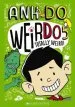 PDF Weirdo #5: Totally Weird! by Anh Do