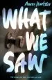 PDF What we saw by Aaron Hartzler