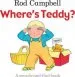 PDF Where'S Teddy? by Rod Campbell