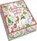 PDF 20 Christmas Cards to Colour by Kirsteen Robson