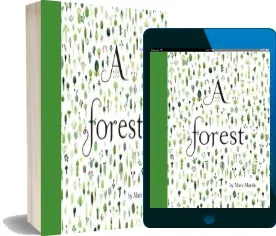 A Forest download free [PDF and Ebook] by Marc Martin year 2015