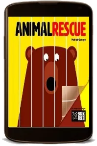 Animal Rescue download free [PDF and Ebook] by Patrick George year 2015