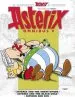 PDF Asterix: Omnibus 9: Asterix and the Great Divide, Asterix and the Black Gold, Asterix and son by Albert Uderzo