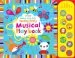 PDF Baby'S Very First Touchy-Feely Musical Playbook by Fiona Watt