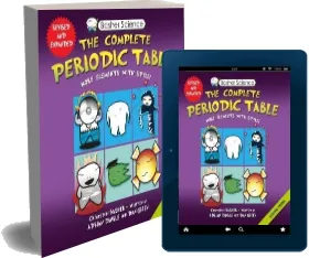 Basher Science: The Complete Periodic Table: All the Elements With Style download free [PDF and Ebook] by Dan Green year 2015