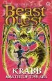 PDF Beast Quest: Krabb Master of the sea: Series 5 Book 1 by Adam Blade