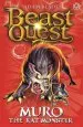 PDF Beast Quest: Muro the rat Monster: Series 6 Book 2 by Adam Blade