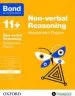 PDF Bond 11+: Non-Verbal Reasoning: Assessment Papers: 7-8 Years by Andrew Baines