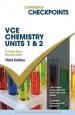 PDF Cambridge Checkpoints vce Chemistry Units 1 and 2 by Roger Slade