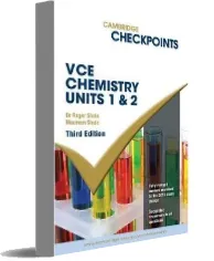 Cambridge Checkpoints vce Chemistry Units 1 and 2 download free [PDF and Ebook] by Roger Slade year 2015