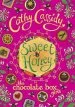 PDF Chocolate box Girls: Sweet Honey by Cathy Cassidy