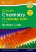 PDF Complete Chemistry for Cambridge Igcse (r) Revision Guide by Paul Ingram