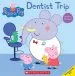 PDF Dentist Trip (Peppa Pig) by Scholastic
