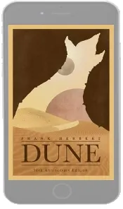 Dune download free [PDF and Ebook] by Frank Herbert year 2015