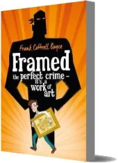 Framed download free [PDF and Ebook] by Frank Cottrell Boyce year 2015