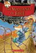PDF Geronimo Stilton and the Kingdom of Fantasy: The Volcano of Fire by Geronimo Stilton