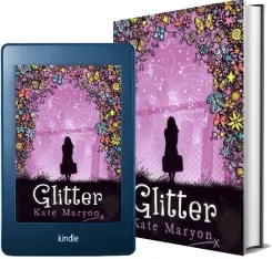 Glitter download free [PDF and Ebook] by Kate Maryon year 2015