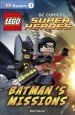 PDF Lego dc Comics Super Heroes: Batman'S Missions by Dk