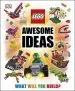 PDF Lego (r) Awesome Ideas by Dk